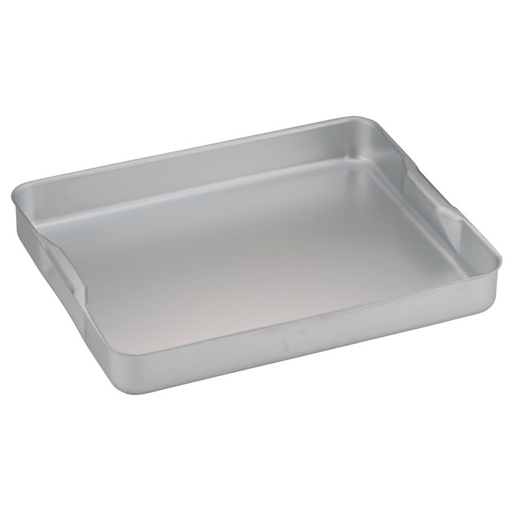 TKG アルミローストパン 52cm [ 間口:521 x 奥行:419 x H70mm 14L ] [ 料理道具 ] | 厨房 キッチン 飲..