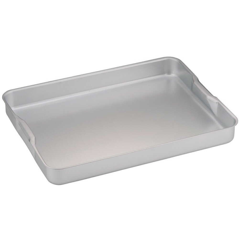 TKG アルミローストパン 61cm [ 間口:610 x 奥行:457 x H70mm 17L ] [ 料理道具 ] | 厨房 キッチン 飲..