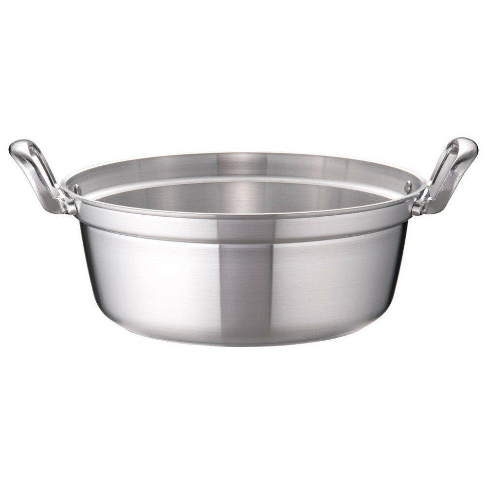 業務用マイスターIH 料理鍋 33cm [ 外径:345mm 深さ:128mm 底径:217mm 8.5L ] [ 料理道具 ] | 厨房 キッチン 飲食店 ホテル レストラン 業務用