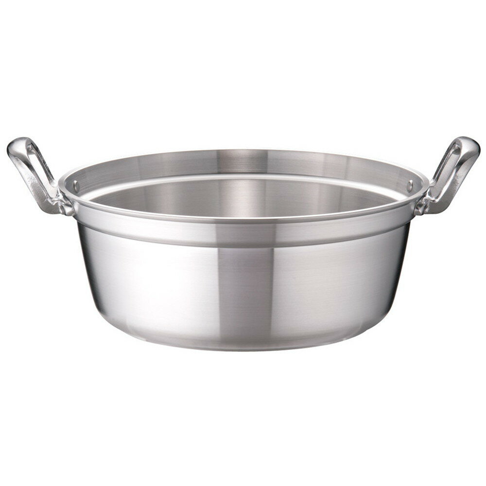 業務用マイスターIH 料理鍋 36cm [ 外径:377mm 深さ:139mm 底径:237mm 11.2L ] [ 料理道具 ] | 厨房 キッチン 飲食店 ホテル レストラン 業務用