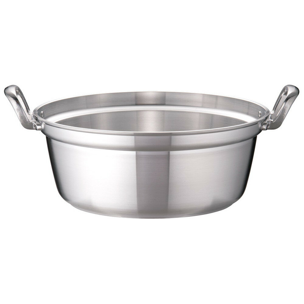 業務用マイスターIH 料理鍋 39cm [ 外径:407mm 深さ:154mm 底径:270mm 15L ] [ 料理道具 ] | 厨房 キッチン 飲食店 ホテル レストラン 業務用