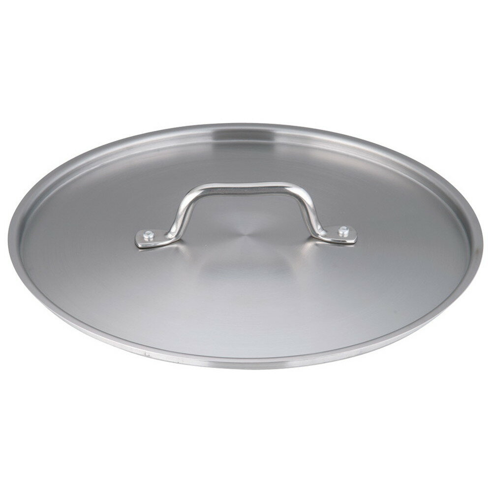 Ih/Gas Compatible - TKG PRO(プロ)鍋蓋 34cm用 [ 外径:355mm ] [ 料理道具 ] | 厨房 キッチン 飲食店 ホテル レストラン 業務用