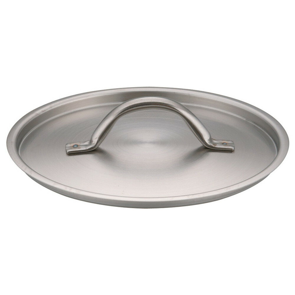 パデルノ 18-10鍋蓋 1161-18 [ 料理道具 ] | 厨房 キッチン 飲食店 ホテル レストラン 業務用