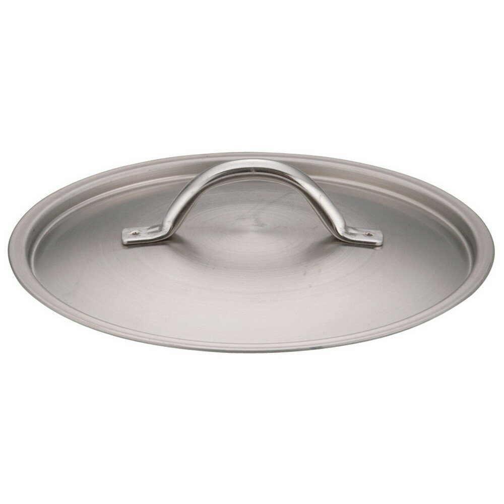 パデルノ 18-10鍋蓋 1161-20 [ 料理道具 ] | 厨房 キッチン 飲食店 ホテル レストラン 業務用