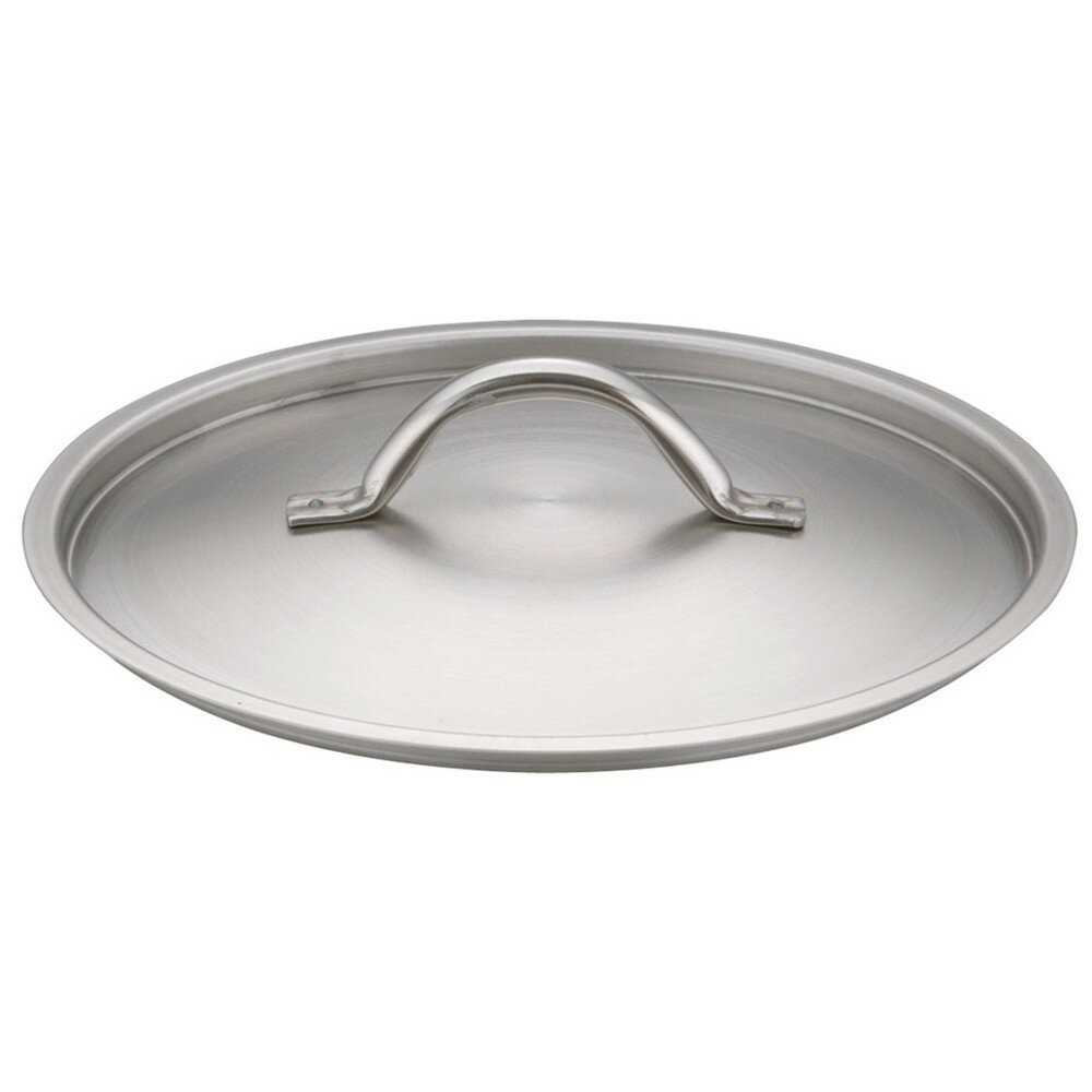 パデルノ 18-10鍋蓋 1161-22 [ 料理道具 ] | 厨房 キッチン 飲食店 ホテル レストラン 業務用