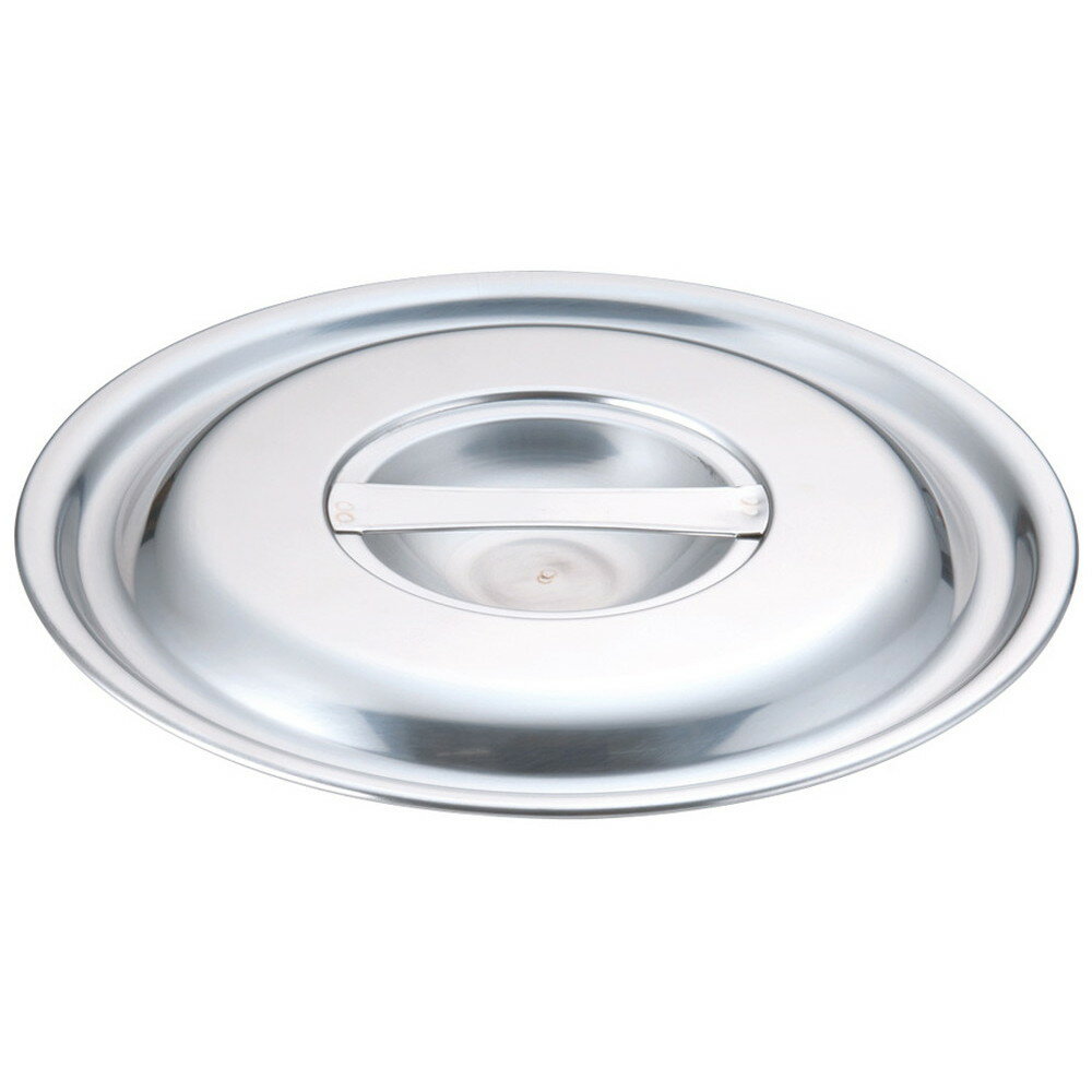 Ih/Gas Compatible - パワー・デンジ用鍋蓋 24cm [ 外径:265mm 質量:0.29kg ] [ 料理道具 ] | 厨房 キッチン 飲食店 ホテル レストラン 業務用