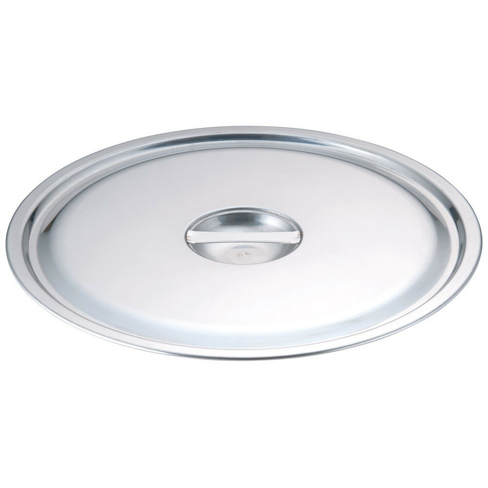 パワー・デンジ用鍋蓋 42cm [ 外径:450mm ] [ 料理道具 ] | 厨房 キッチン 飲食店 ホテル レストラン ..
