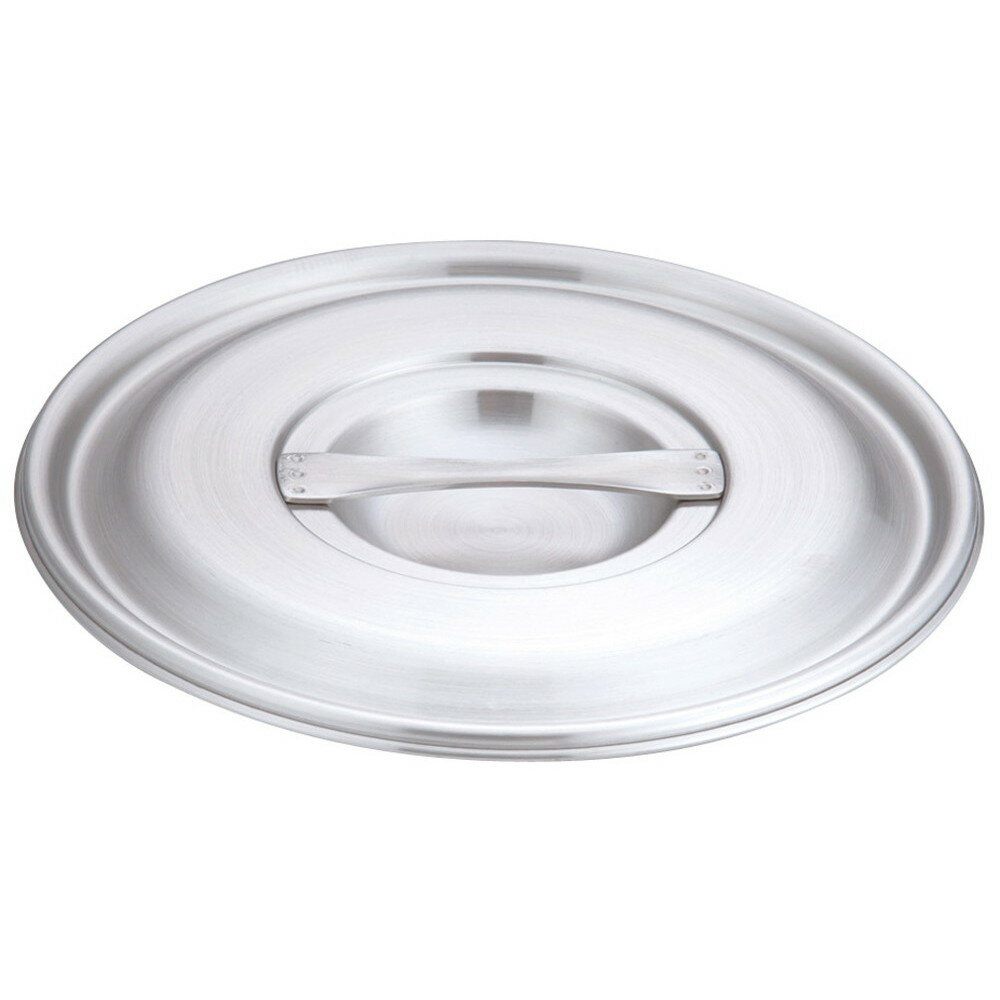 トリノ 鍋蓋 24cm用 [ 外径:262mm 質量:0.33kg ] [ 料理道具 ] | 厨房 キッチン 飲食店 ホテル レストラン 業務用