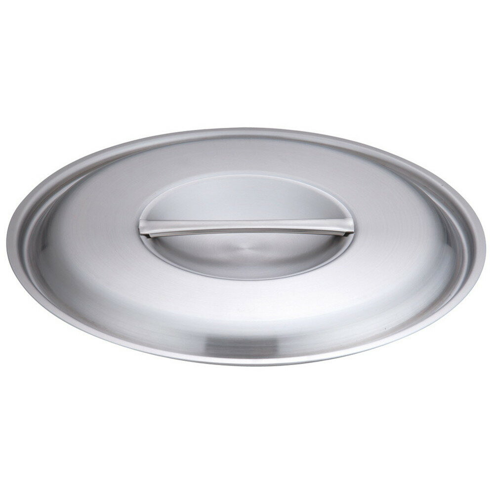 トリノ 鍋蓋(プロデンジ兼用) 39cm用 [ 外径:412mm 質量:1.3kg ] [ 料理道具 ] | 厨房 キッチン 飲食店 ホテル レストラン 業務用