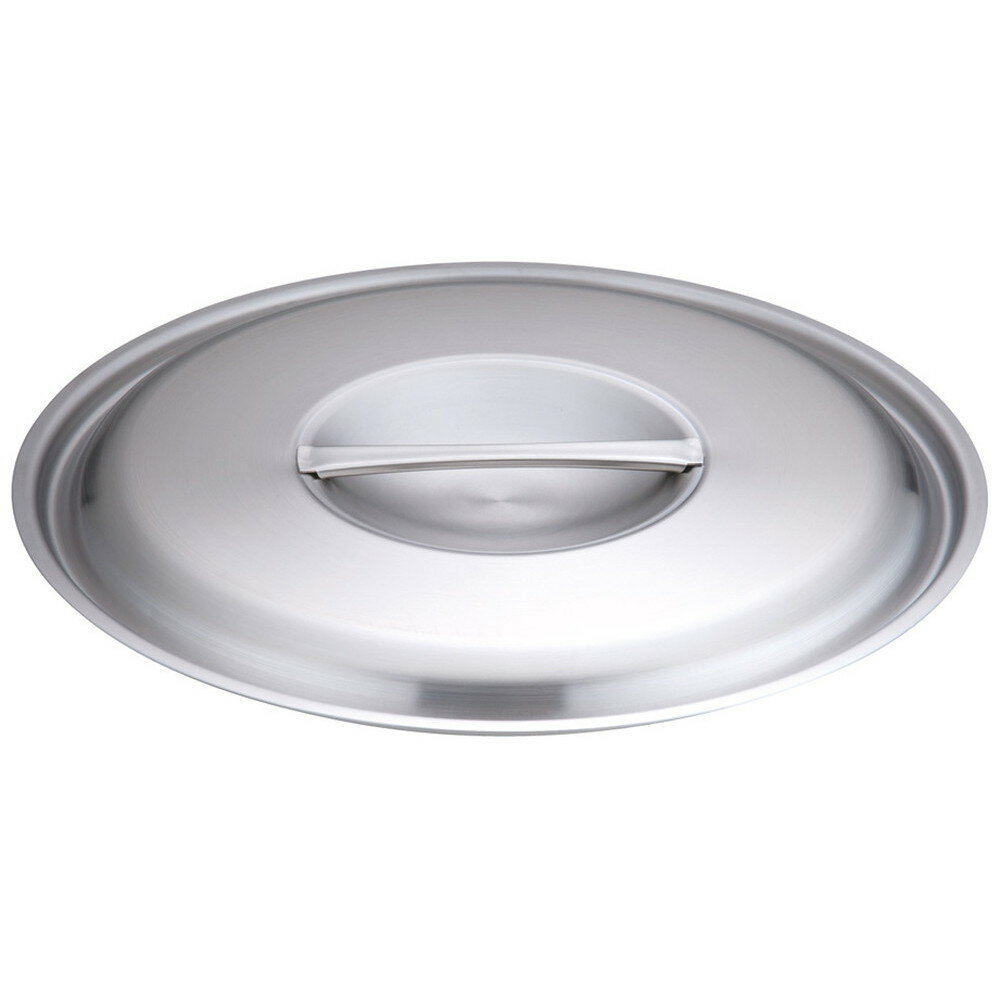 トリノ 鍋蓋(プロデンジ兼用) 42cm用 [ 外径:443mm 質量:1.4kg ] [ 料理道具 ] | 厨房 キッチン 飲食店 ホテル レストラン 業務用