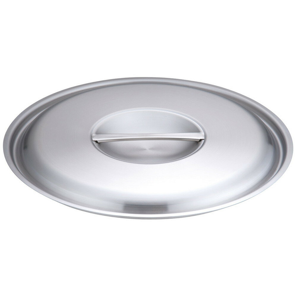 トリノ 鍋蓋(プロデンジ兼用) 45cm用 [ 外径:475mm 質量:1.6kg ] [ 料理道具 ] | 厨房 キッチン 飲食店..