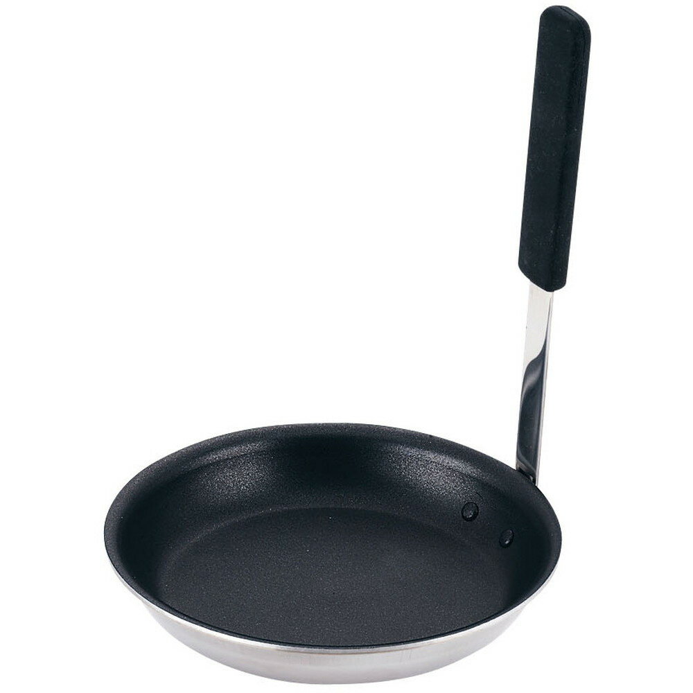 TKG IHセレクト 2層クラッド親子鍋 立柄 [ 内径:160 x 深さ:30mm 底径:130mm ] [ 料理道具 ] | キッチン 台所 厨房 飲食店 和食 業務用