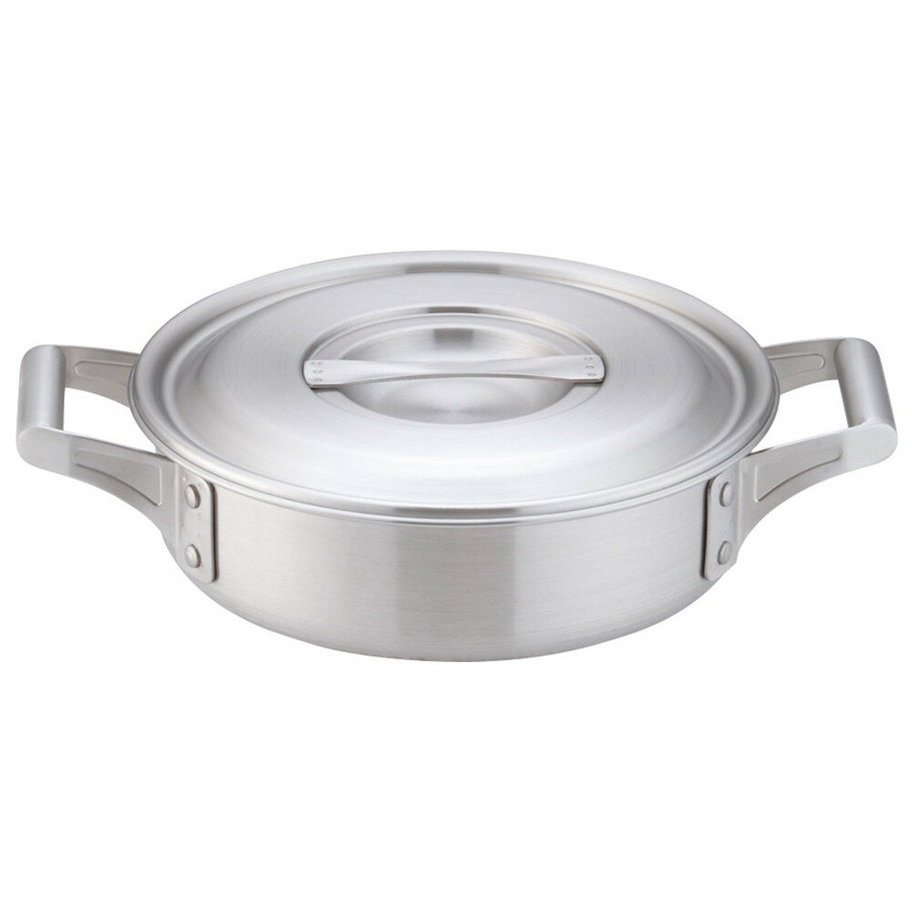 18-10ロイヤル 外輪鍋 XSD-240 [ 外径:255mm 深さ:180mm 底径:190mm 約3.5L ] [ 料理道具 ] | 厨房 キッチン 飲食店 ホテル レストラン 業務用