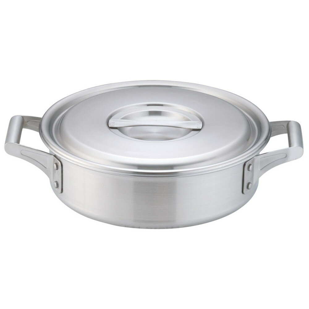 18-10ロイヤル 外輪鍋 XSD-270 [ 外径:290mm 深さ:190mm 底径:230mm 約5L ] [ 料理道具 ] | 厨房 キッチン 飲食店 ホテル レストラン 業務用