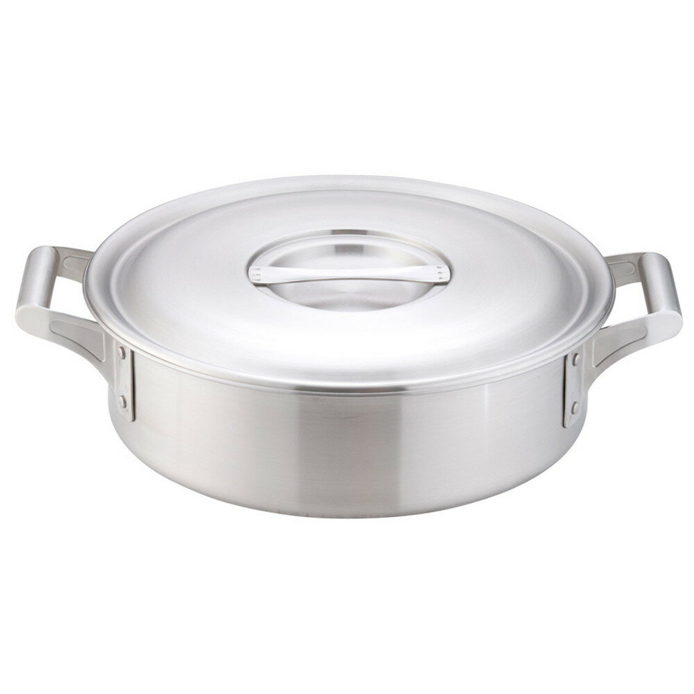 18-10ロイヤル 外輪鍋 XSD-360 [ 外径:385mm 深さ:120mm 底径:320mm 約12.0L ] [ 料理道具 ] | 厨房 キッチン 飲食店 ホテル レストラン 業務用