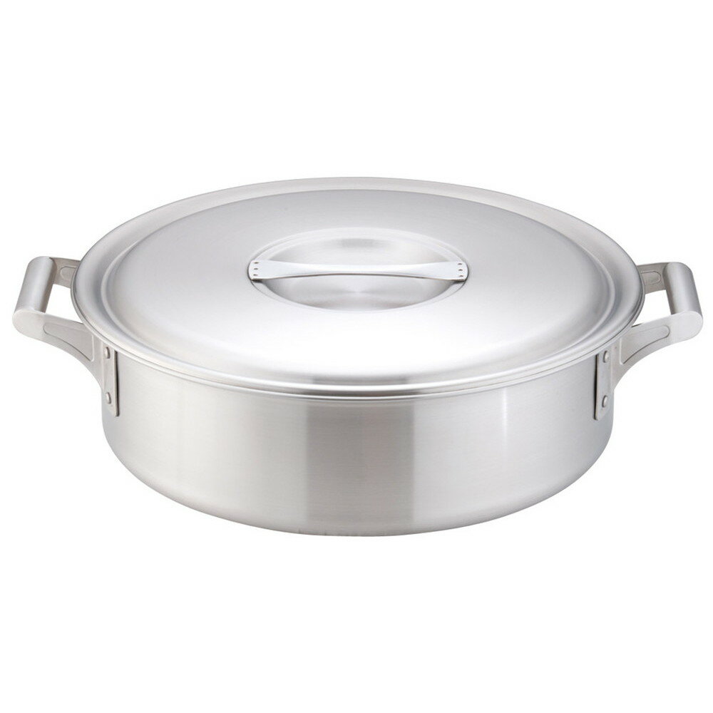 18-10ロイヤル 外輪鍋 XSD-420 [ 外径:445mm 深さ:140mm 底径:380mm 約19.0L ] [ 料理道具 ] | 厨房 キッチン 飲食店 ホテル レストラン 業務用
