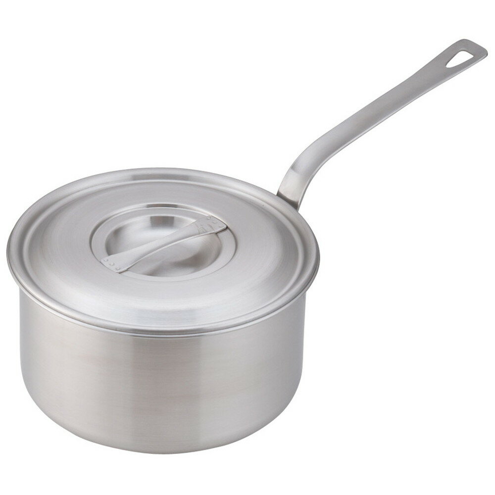 18-10ロイヤル シチュウパン XWD-240 [ 外径:253mm 深さ:140mm 底径:175mm 約6L ] [ 料理道具 ] | 厨房 キッチン 飲食店 ホテル レストラン 業務用