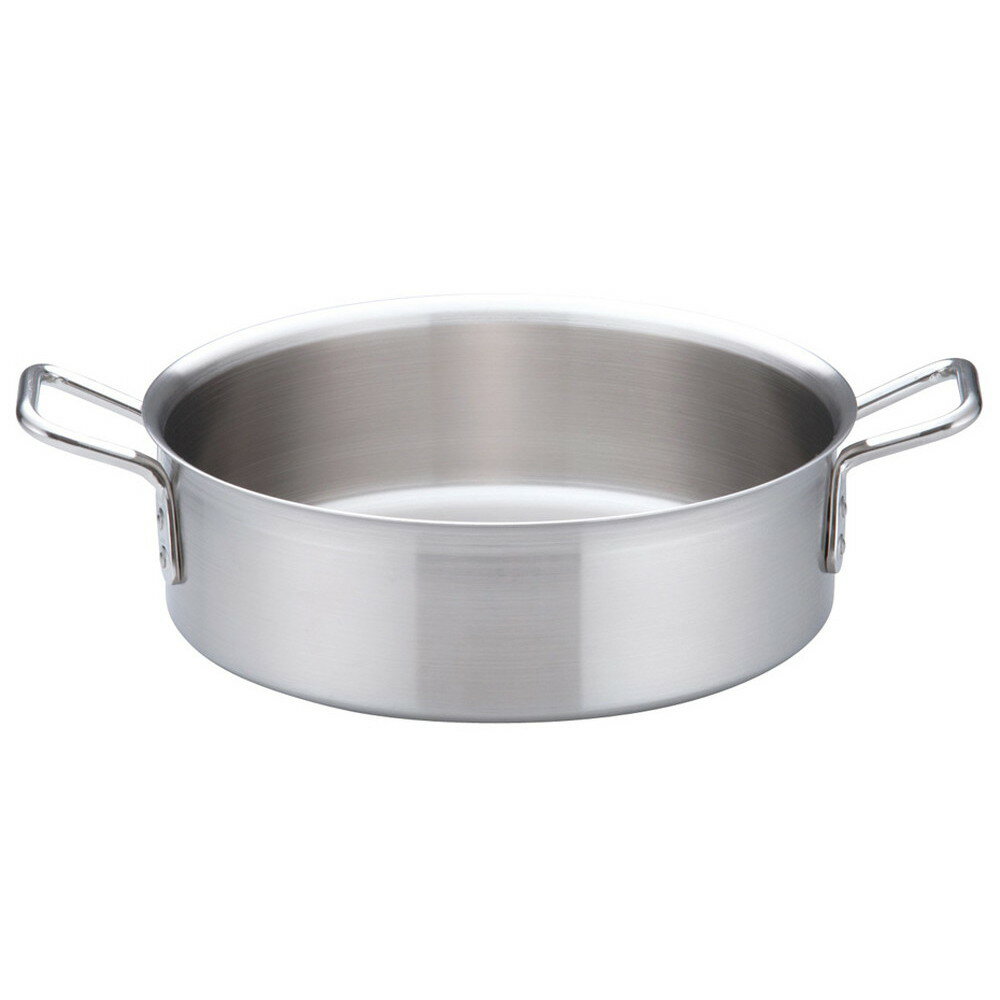 トリノ 外輪鍋 36cm [ 外径:385mm 深さ:120mm 底径:330mm 12L ] [ 料理道具 ] | 厨房 キッチン 飲食店 ホテル レストラン 業務用