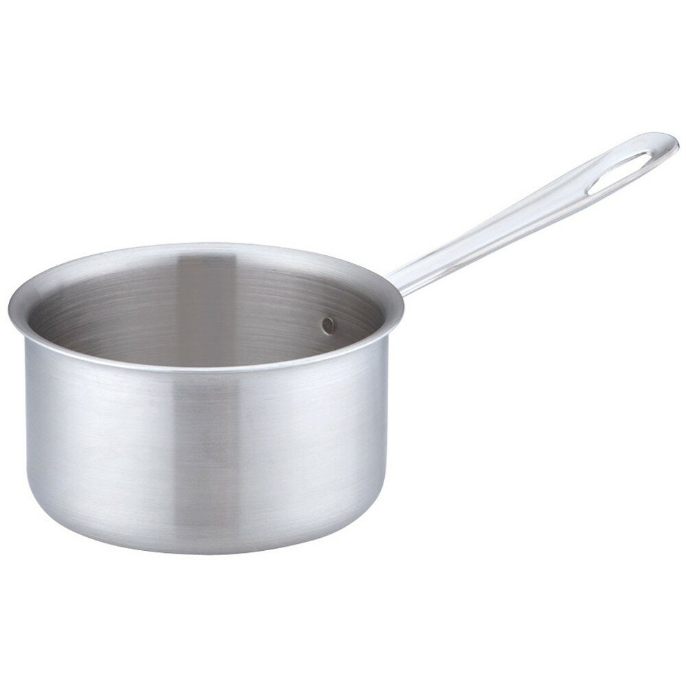 トリノ シチューパン 15cm [ 外径:170mm 深さ:90mm 底径:125mm 1.7L ] [ 料理道具 ] | 厨房 キッチン 飲食店 ホテル レストラン 業務用