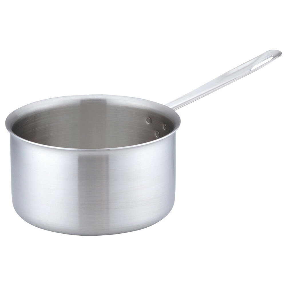 トリノ シチューパン 21cm [ 外径:227mm 深さ:125mm 底径:180mm 4.2L ] [ 料理道具 ] | 厨房 キッチン 飲食店 ホテル レストラン 業務用