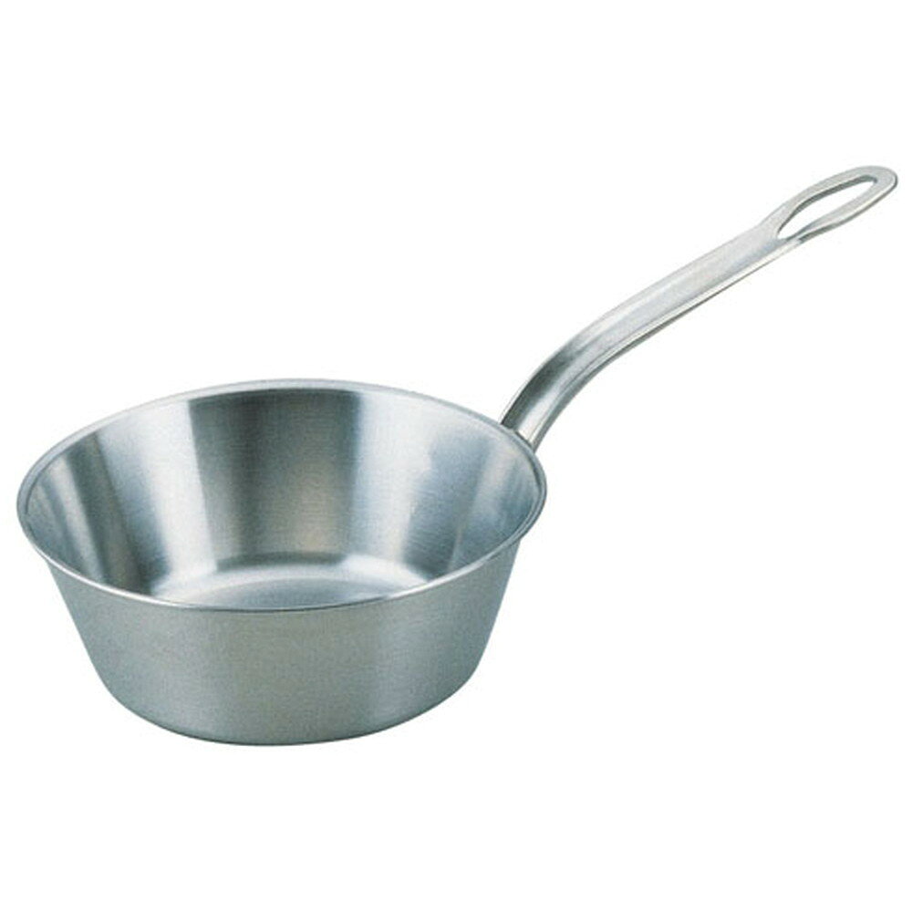 プロデンジ テーパーパン 21cm [ 外径:210mm 深さ:80mm 底径:155mm 2.1L ] [ 料理道具 ] | 厨房 キッチン 飲食店 ホテル レストラン 業務用