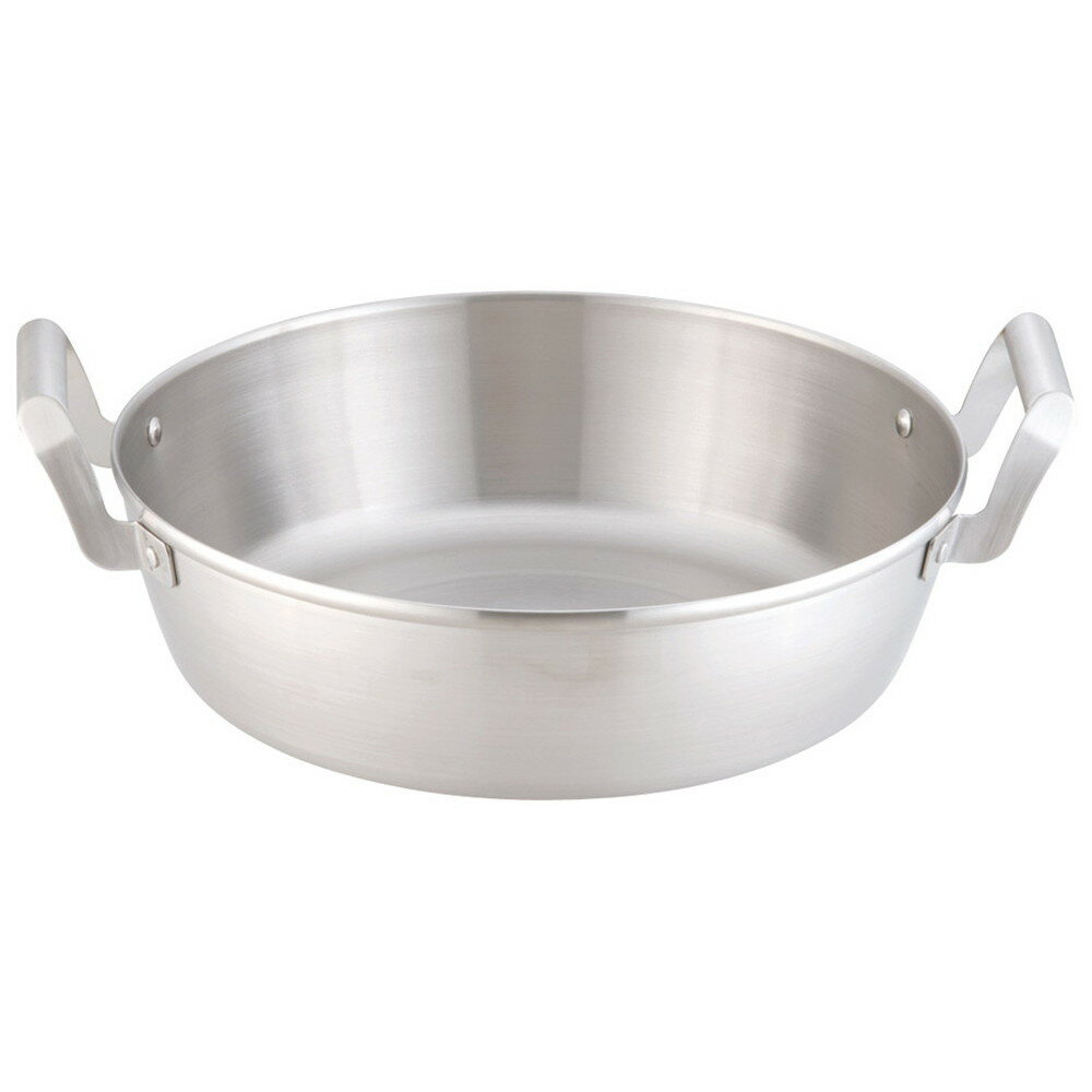 18-10ロイヤル 天ぷら鍋 XPD-360 [ 内径:360 x 深さ:105mm 底径:270mm 約9.0L ] [ 料理道具 ] | 厨房 キッチン 飲食店 ホテル レストラン 業務用