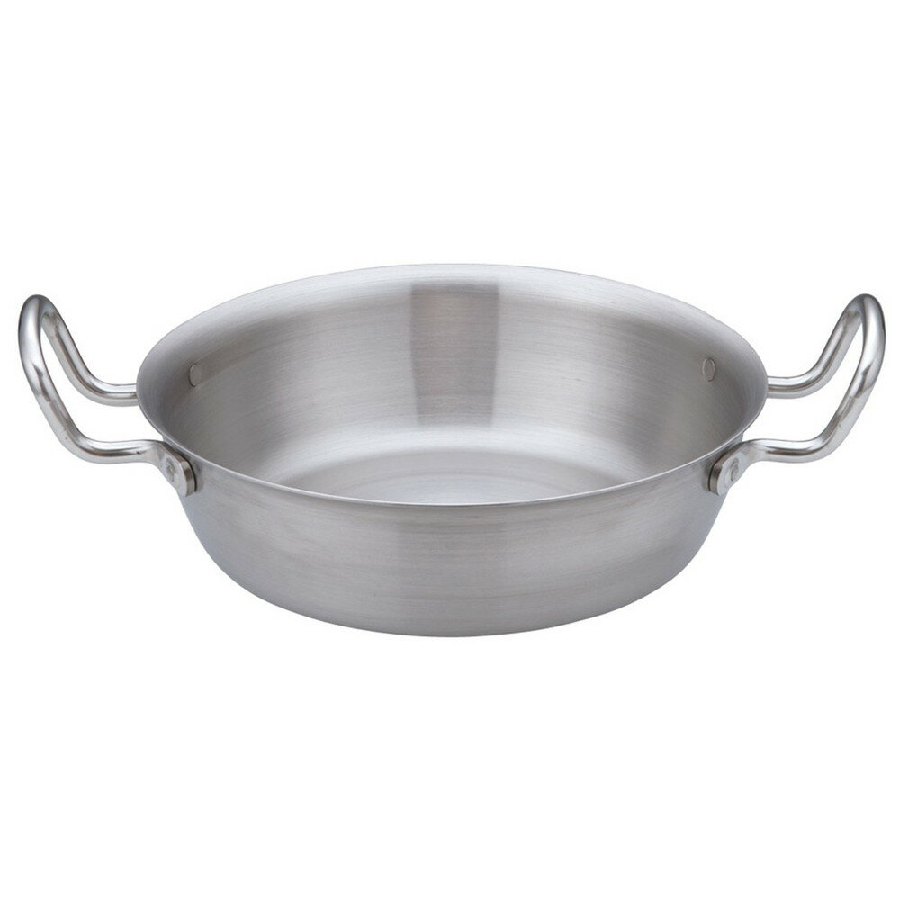 トリノ 天ぷら鍋 30cm [ 外径:325mm 深さ:95mm 底径:230mm 6L ] [ 料理道具 ] | 厨房 キッチン 飲食店 和食 料亭 業務用