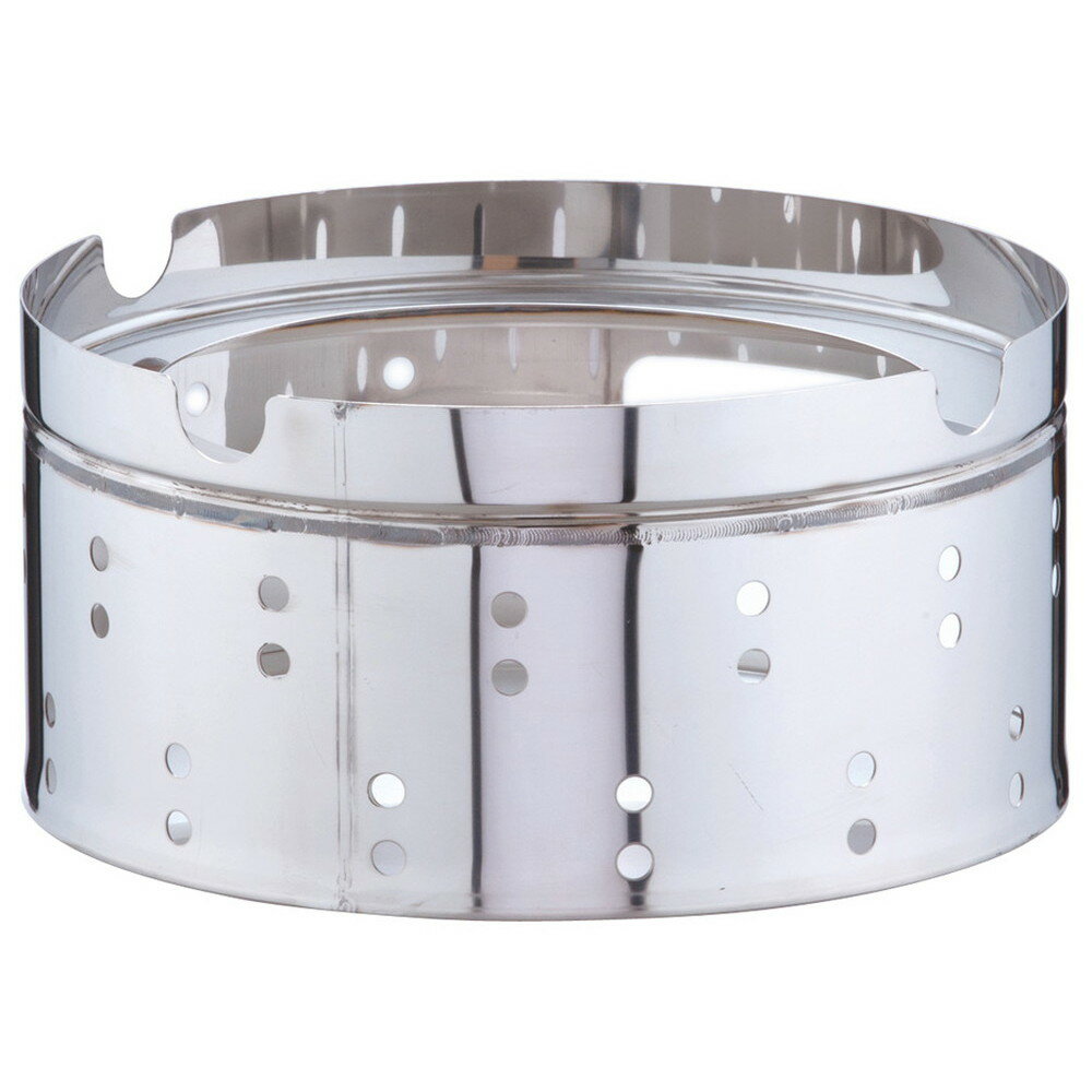 18-8蛇口付寸胴 専用受ケ台 30cm用 [ 内径:308mm H150mm ] [ 料理道具 ] | 厨房 キッチン 飲食店 ホテル レストラン 業務用