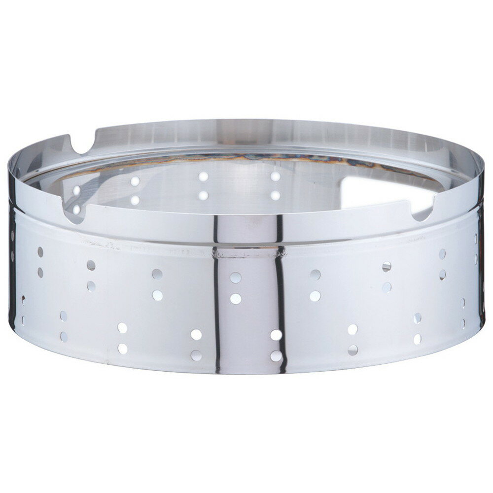 18-8蛇口付寸胴 専用受ケ台 45cm用 [ 内径:456mm H150mm ] [ 料理道具 ] | 厨房 キッチン 飲食店 ホテル レストラン 業務用