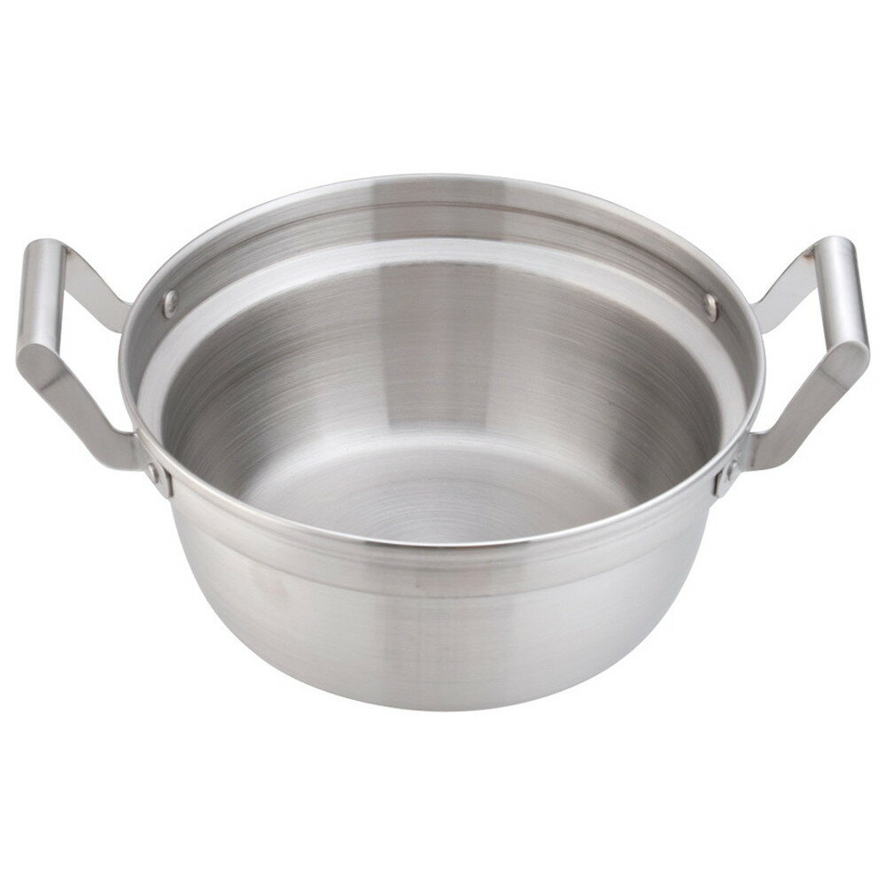 18-10ロイヤル 和鍋 XHD-270 [ 外径:280mm 深さ:120mm 底径:180mm 約5mm ] [ 料理道具 ] | 厨房 キッチン 飲食店 ホテル レストラン 業務用