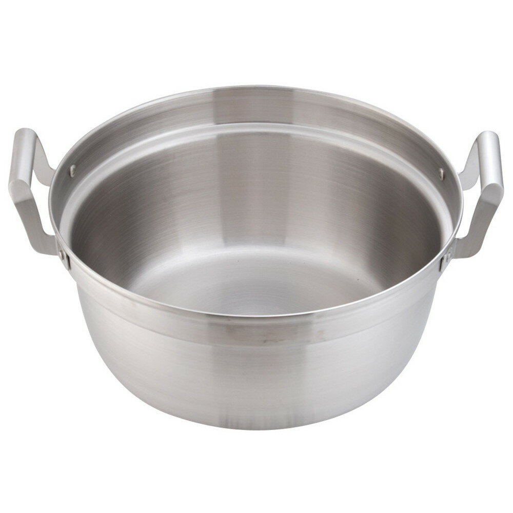 18-10ロイヤル 和鍋 XHD-390 [ 外径:400mm 深さ:175mm 底径:280mm 約17.0mm ] [ 料理道具 ] | 厨房 キッチン 飲食店 ホテル レストラン 業務用