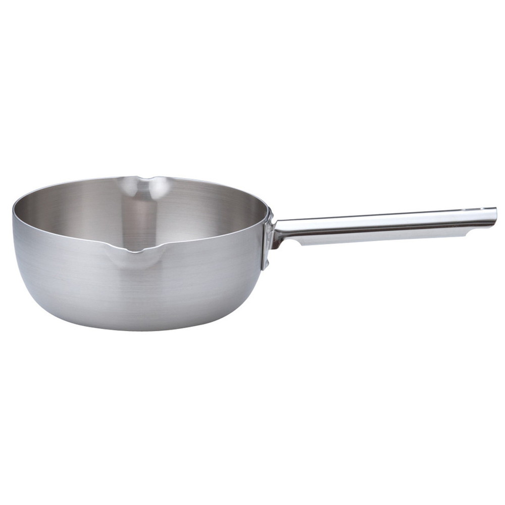 トリノ 雪平鍋 21cm [ 外径:212mm 深さ:70mm 底径:145mm 2L ] [ 料理道具 ] | 厨房 キッチン 飲食店 和食 割烹 業務用