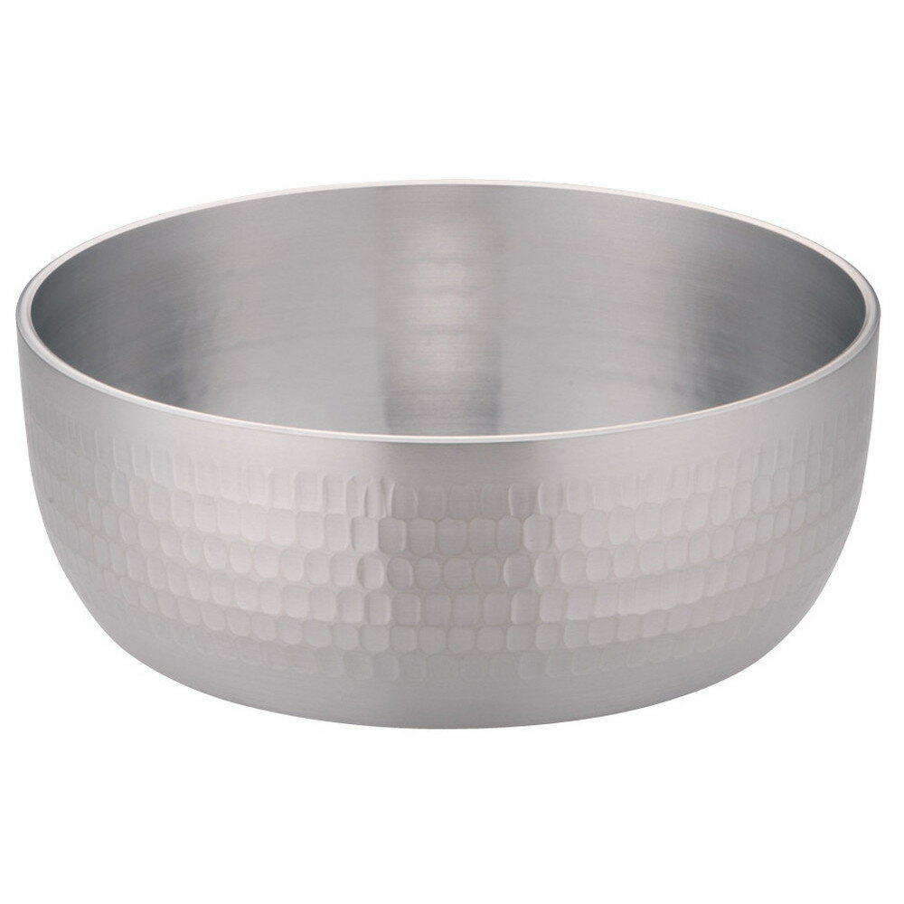 アルミDON矢床鍋 18cm [ 内径:180 x 深さ:75mm 1.6L ] [ 料理道具 ] | 厨房 キッチン 和食 料亭 業務用