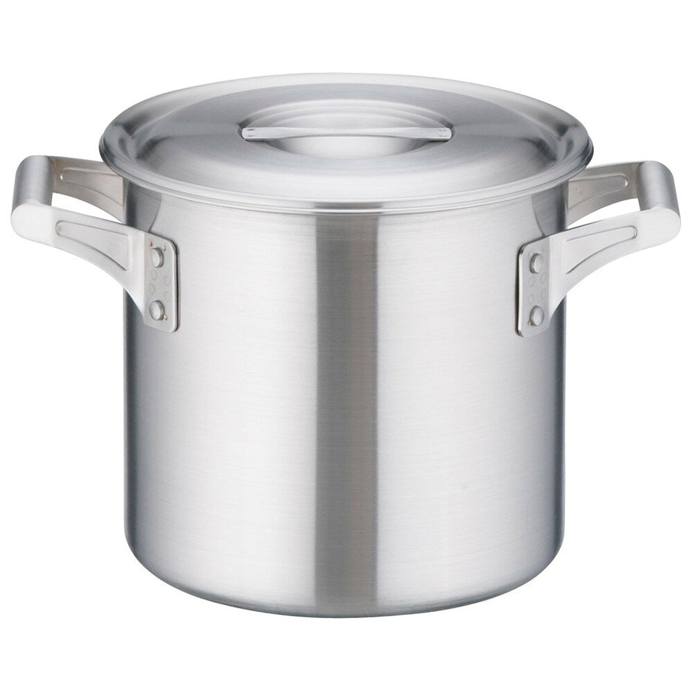 18-10ロイヤル 寸胴鍋 XDD-210 [ 外径:225mm 深さ:210mm 底径:170mm 約7.2L ] [ 料理道具 ] | 厨房 キッチン 飲食店 ホテル レストラン 業務用