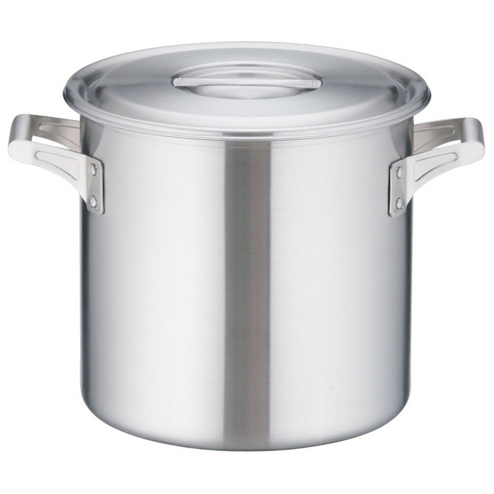 18-10ロイヤル 寸胴鍋 XDD-270 [ 外径:290mm 深さ:270mm 底径:235mm 約15.0L ] [ 料理道具 ] | 厨房 キッチン 飲食店 ホテル レストラン 業務用