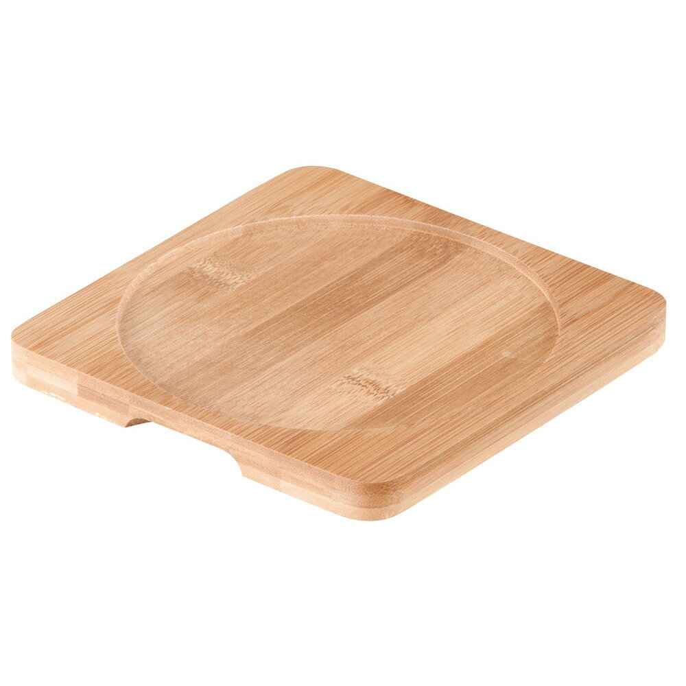 鉄鋳物 スキレット丸型用敷き板 4038 16×16cm [ 間口:160 x 奥行:160 x H14mm内径:140mm ] [ 料理道具 ] | 鍋敷 敷板 鍋置 キッチン ツール 業務用 飲食店 カフェ うつわ 器 おしゃれ かわいい お洒落 ギフト プレゼント 引き出物 内祝い 結婚祝い 誕生日 贈り物 贈答品