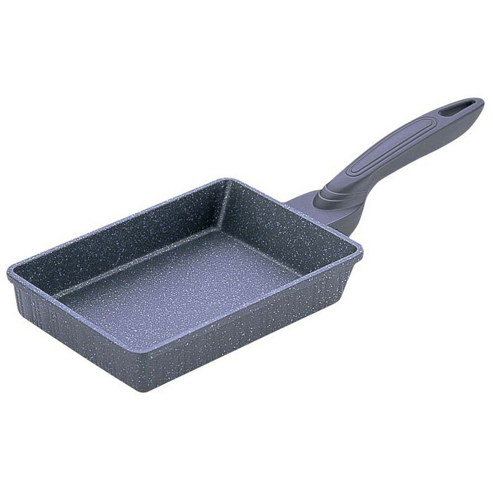 IHテフロンマーブルコート玉子焼1...