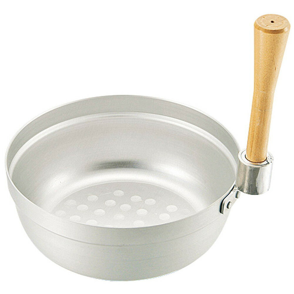 エレテック スタッキング ゆきひら鍋 24cm [ 内径:24cm 深さ:90mm底径:190mm3.3L ] [ 料理道具 ] | 厨房 食堂 和食 ホテル キッチン 飲食店 業務用