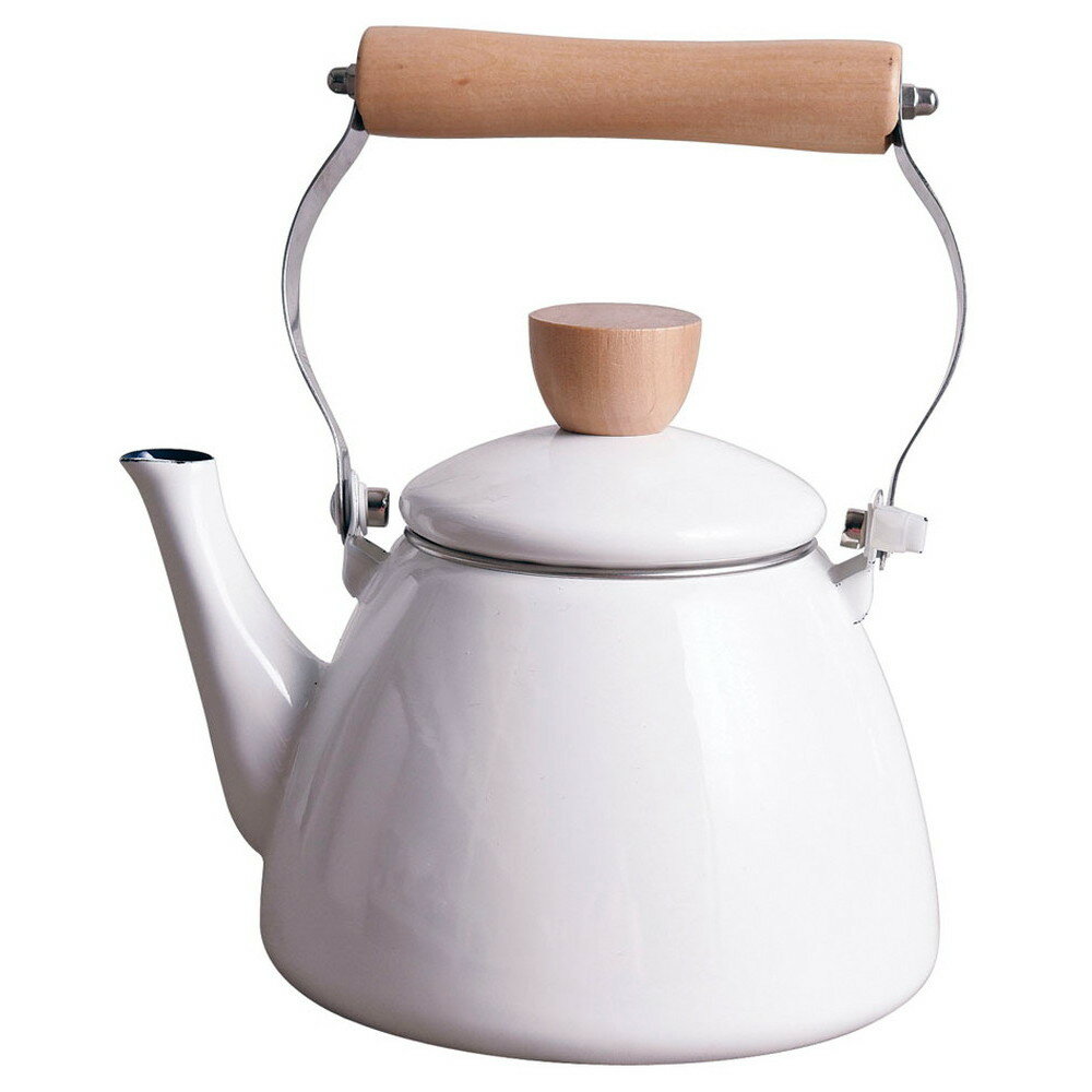 コージークックホーローケトル1.4...