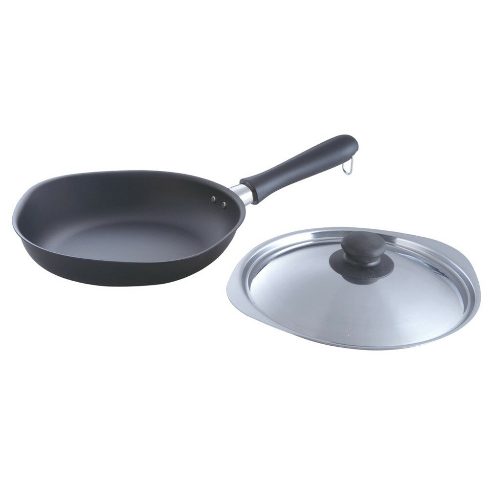 ブランドショッパー付き 柳宗理マグマプレート鉄フライパン 蓋付 25cm 全長 450 X 奥行 290 X 深さ 50mm 料理道具 キッチン 台所 料理 おしゃれ 自宅用 贈り物 魅力的な Soluciondigitalsv Com