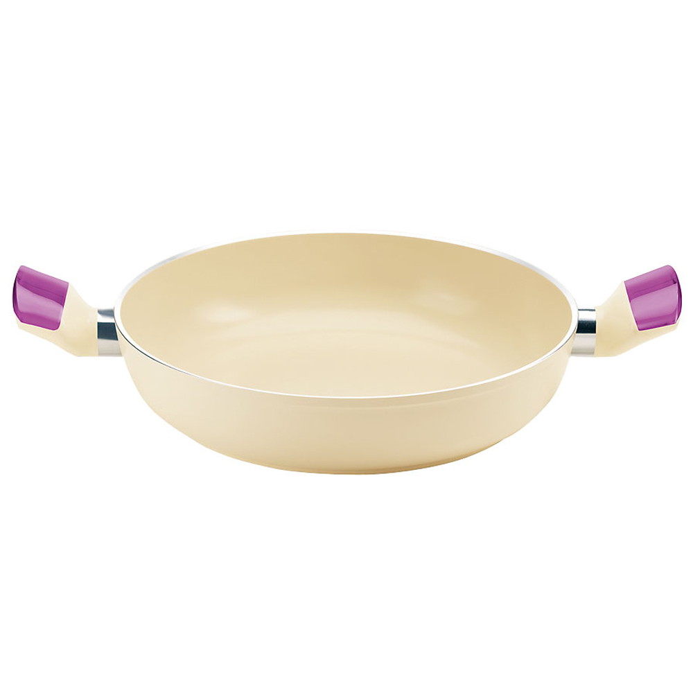 お洒落 グッチーニihセラミックコート浅型両手鍋 24cm2280 バイオレット 外径 250mm深さ 60mm底径 180mm2 1l 料理道具 キッチン 台所 飲食店 おしゃれ かわいい 自宅用 贈り物 正規販売店 お洒落 グッチーニihセラミックコート浅型両手鍋 24cm2280 バイオレット 外径 250mm深さ 60mm底径 180mm2 1l 料理道具 キッチン 台所 飲食店 おしゃれ かわいい 自宅用 贈り物 正規販売店