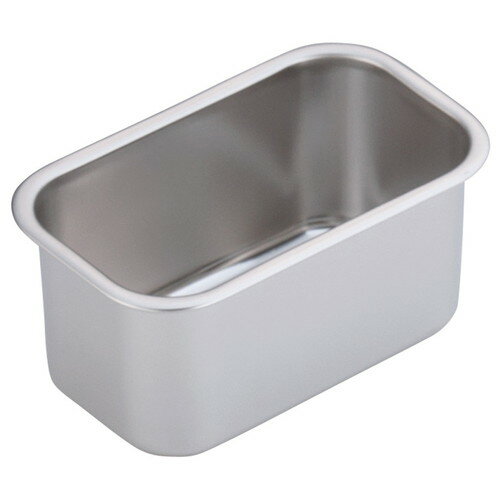 18-8深型長バット 16型 [ 間口:160 x 奥行:96 x H73mm ] [ 料理道具 ] | 厨房 キッチン 飲食店 ホテル ..