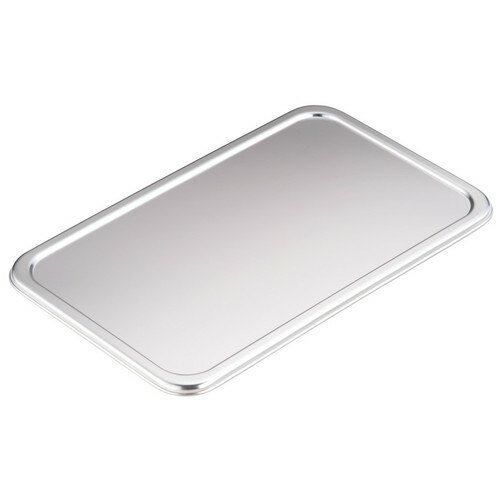 18-8長バット蓋 48型用 [ 間口:488 x 奥行:296mm ] [ 料理道具 ] | 厨房 キッチン 飲食店 ホテル レス..