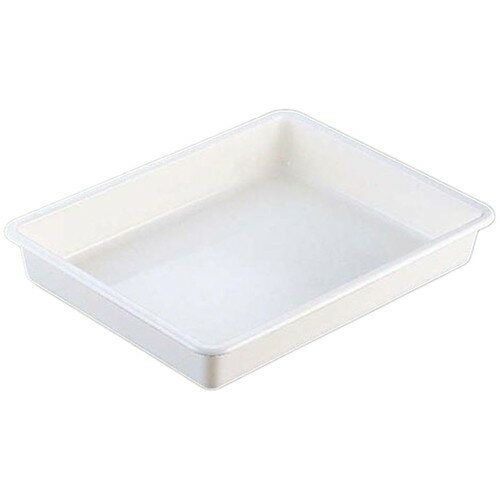 PPカラーバット MS-107(小) [ 幅:240 x 奥行:170 x H35mm ] [ 料理道具 ] | 厨房 キッチン 飲食店 ホテ..