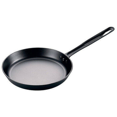 Ih Incompatible - 鍛造フライパン TANZOH刀(かたな) 24cm [ 内径:233 x 深さ:34mm 底径:190mm ] [ 料理道具 ] | 厨房 キッチン 飲食店 ホテル レストラン 業務用