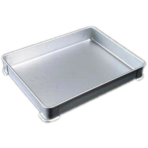 球棒 - アルミ システムバット 小々 40 [ 間口:311 x 奥行:231 x H40mm ] [ 料理道具 ] | 厨房 キッチン 飲食店 ホテル レストラン 業務用