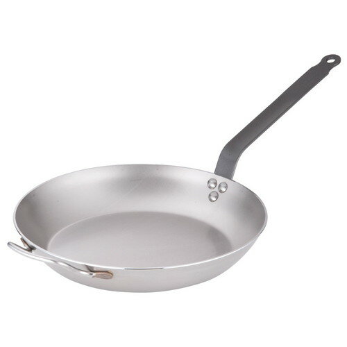 31 cm〜 - デバイヤー 鉄フライパン 5110 32cm [ 内径:310 x 深さ:48mm 底径:230mm ] [ 料理道具 ] | 厨房 キッチン 飲食店 ホテル レストラン 業務用