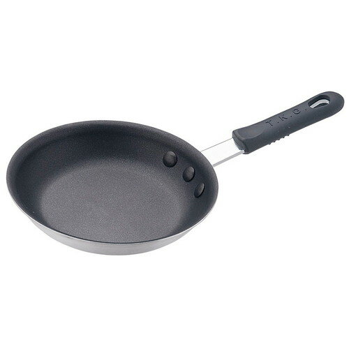 〜20 cm - フライパン セレクト アルミ TKG 19cm [ 内径:173 x 深さ:35mm ] [ 料理道具 ] | 厨房 キッチン 飲食店 ホテル レストラン 業務用