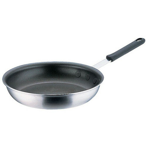 Ih Incompatible - フライパン プロセレクト IH TKG 24cm [ 内径:218 x 深さ:47mm 底径:145mm ] [ 料理道具 ] | 厨房 キッチン 飲食店 ホテル レストラン 業務用