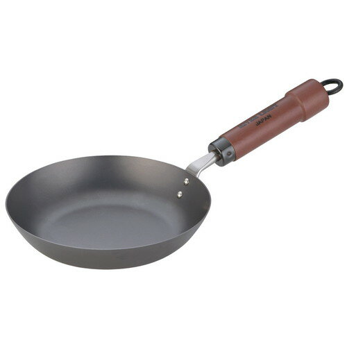 Other - 極(きわめ) 鉄 フライパン 16cm [ 内径:157 x 深さ:32mm 底径:110mm ] [ 料理道具 ] | 厨房 キッチン 飲食店 ホテル レストラン 業務用